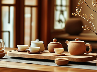 福州文創(chuàng)產(chǎn)品設計開發(fā)：融合傳統(tǒng)與現(xiàn)代的創(chuàng)意之旅
